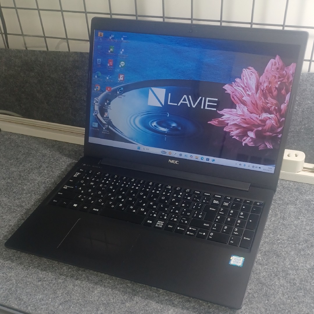 NEC - ☆訳あり☆第8世代Corei7/UHDBlu-ray/Windows11正式対応の NEC - ☆訳あり☆第8世代Corei7/UHDBlu-ray/Windows11正式対応の