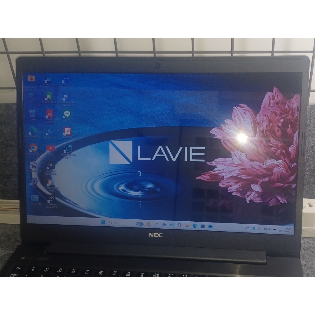 NEC - ☆訳あり☆第8世代Corei7/UHDBlu-ray/Windows11正式対応の NEC - ☆訳あり☆第8世代Corei7/UHDBlu-ray/Windows11正式対応の