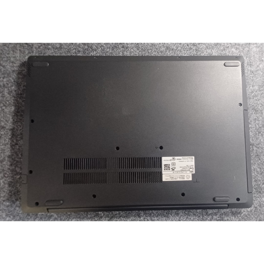 NEC - ☆訳あり☆第8世代Corei7/UHDBlu-ray/Windows11正式対応の NEC - ☆訳あり☆第8世代Corei7/UHDBlu-ray/Windows11正式対応の