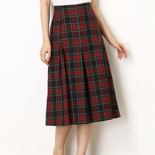 franche lippee - フランシュリッペ ロングスカート スカート franche lippee - フランシュリッペ ロングスカート スカート