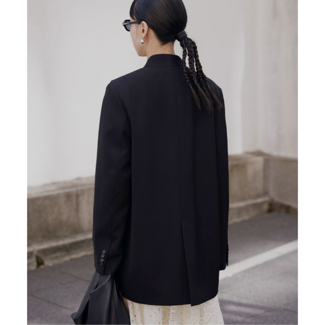 Ameri VINTAGE - Ameri ROSE EMBROIDERY JACKET ジャケの通販 by Ameri VINTAGE - Ameri ROSE EMBROIDERY JACKET ジャケの通販 by