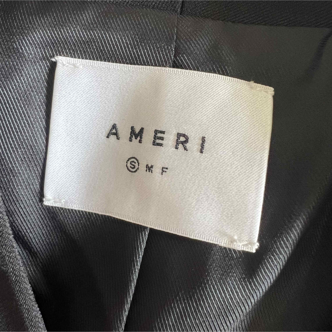 Ameri VINTAGE - Ameri ROSE EMBROIDERY JACKET ジャケの通販 by Ameri VINTAGE - Ameri ROSE EMBROIDERY JACKET ジャケの通販 by