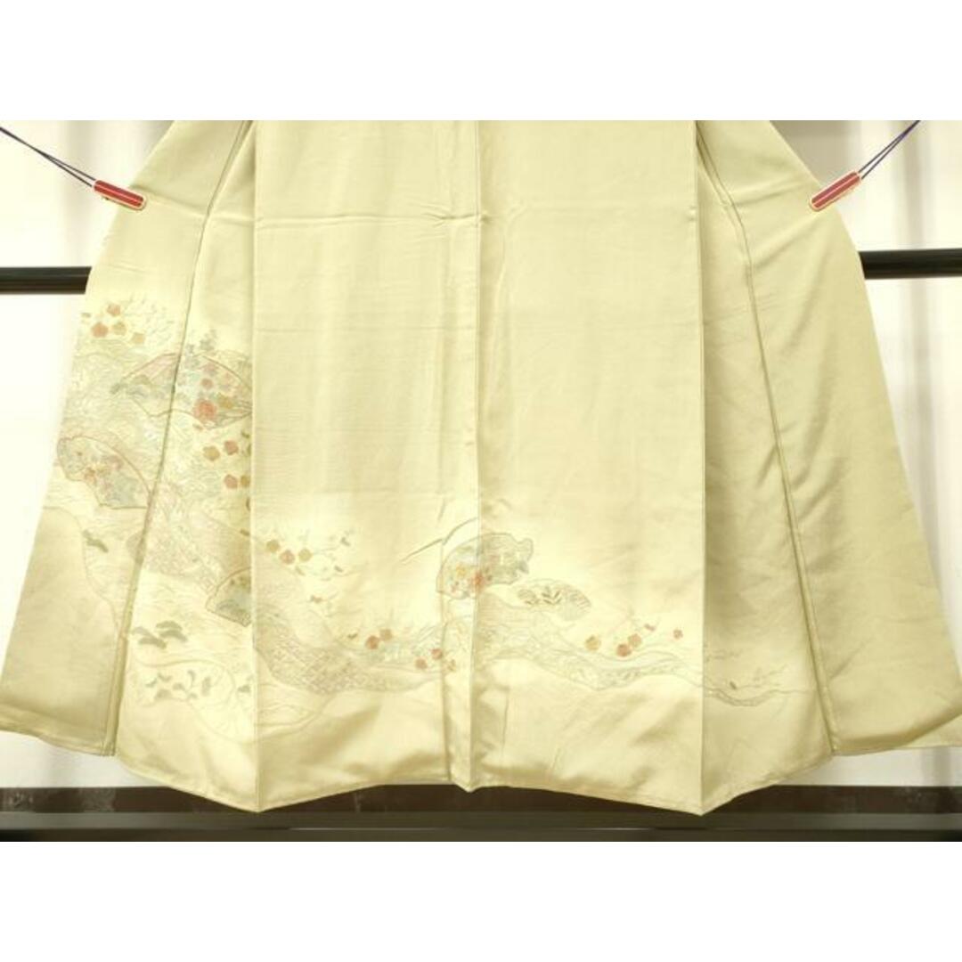 平和屋着物○中国三大刺繍 スワトウ刺繍 汕頭刺繍 総刺繍 訪問着 平和屋着物○中国三大刺繍 スワトウ刺繍 汕頭刺繍 総刺繍 訪問着