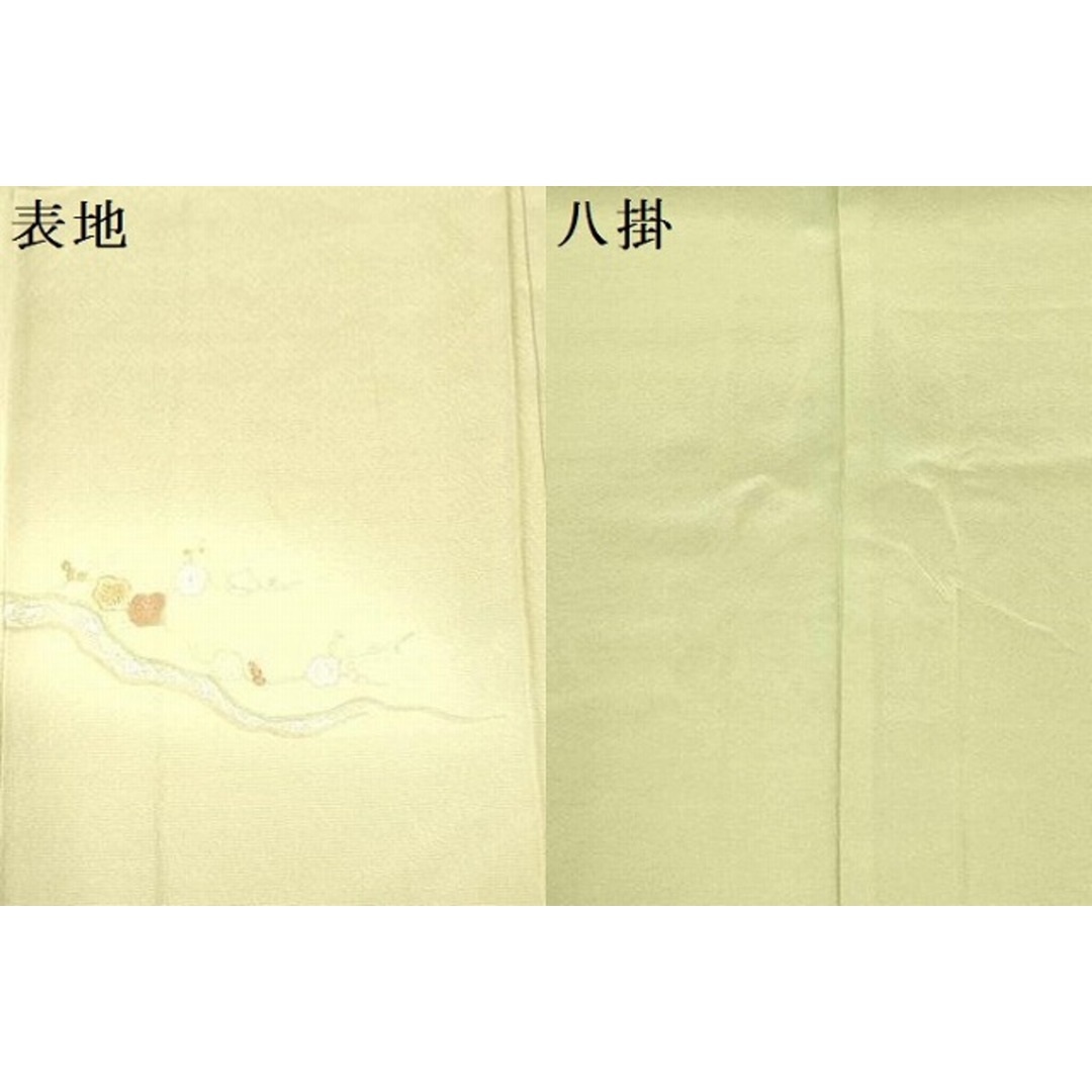 平和屋着物○中国三大刺繍 スワトウ刺繍 汕頭刺繍 総刺繍 訪問着 平和屋着物○中国三大刺繍 スワトウ刺繍 汕頭刺繍 総刺繍 訪問着