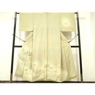平和屋着物○中国三大刺繍 スワトウ刺繍 汕頭刺繍 総刺繍 訪問着 平和屋着物○中国三大刺繍 スワトウ刺繍 汕頭刺繍 総刺繍 訪問着