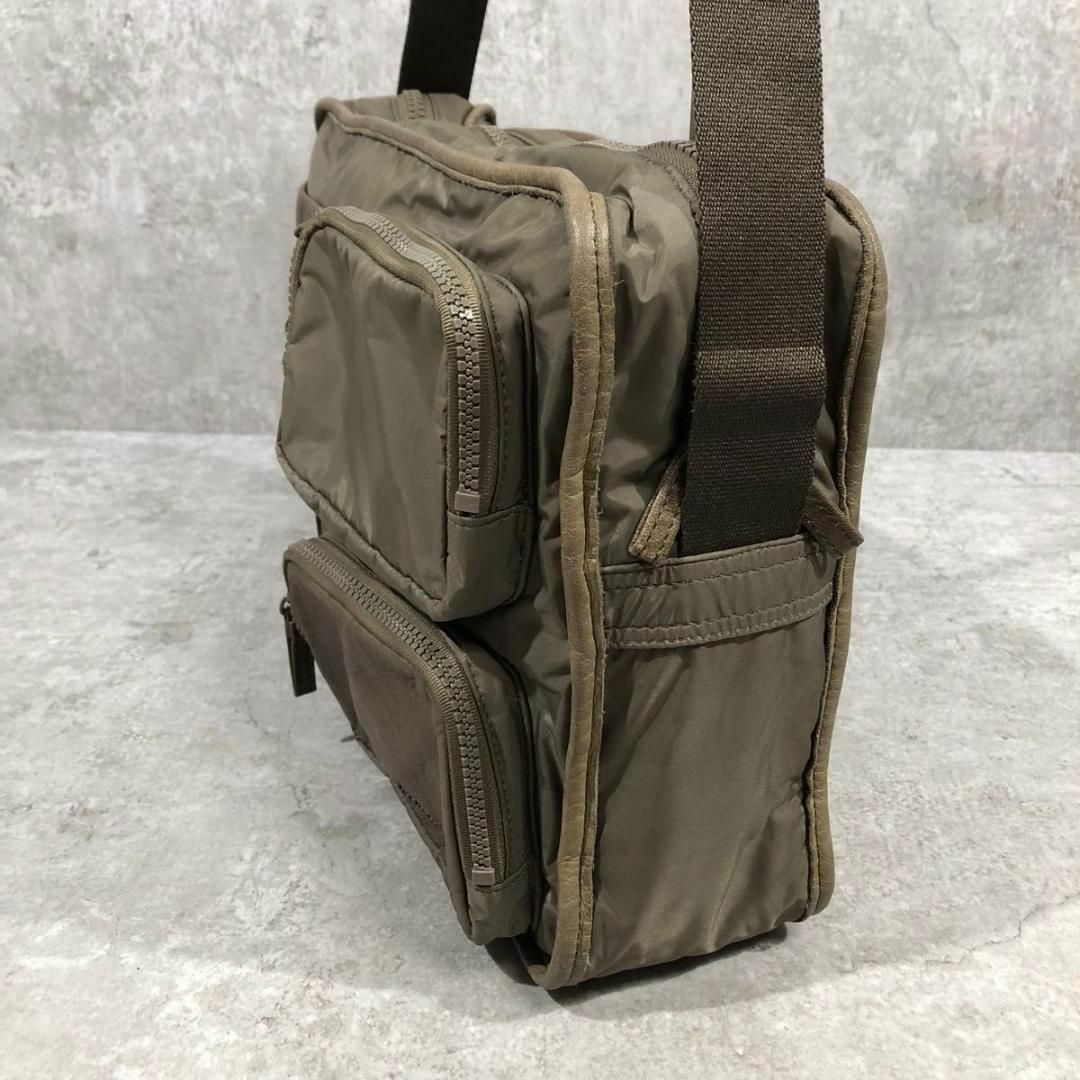 Paul Smith - 美品 PaulSmith ポールスミス ショルダーバッグ Paul Smith - 美品 PaulSmith ポールスミス ショルダーバッグ