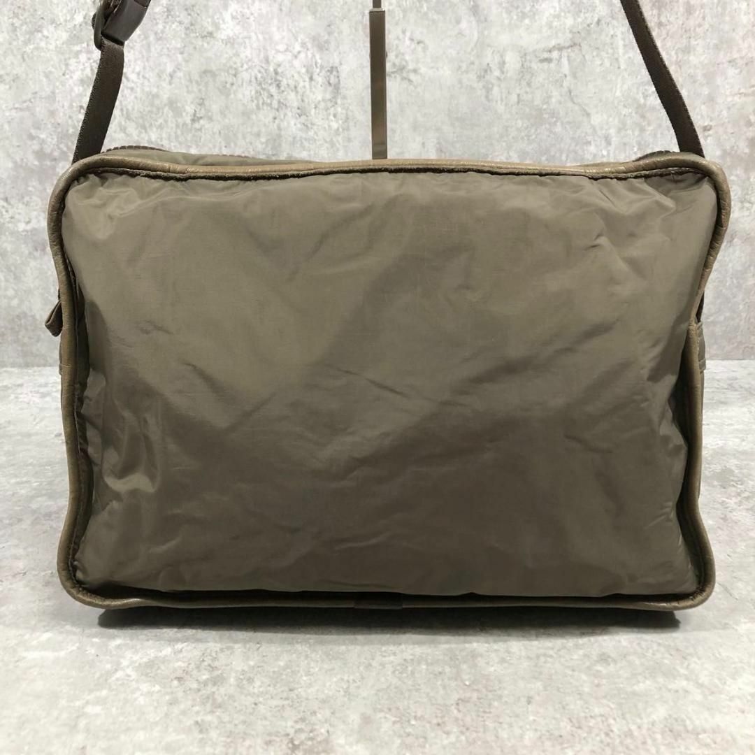 Paul Smith - 美品 PaulSmith ポールスミス ショルダーバッグ Paul Smith - 美品 PaulSmith ポールスミス ショルダーバッグ