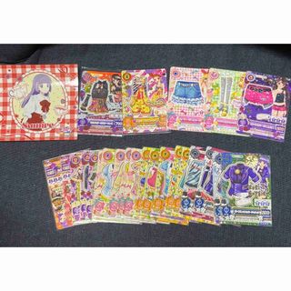 アイカツ! - アイカツ!レインボーエトワールコーデの通販 by アイカツ! - アイカツ!レインボーエトワールコーデの通販 by