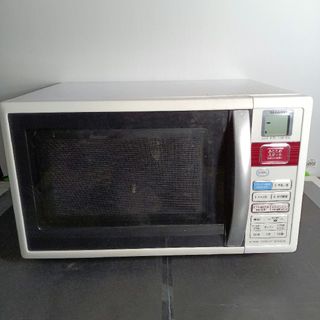 SANYO - サンヨー 三洋 オーブンレンジ 電子レンジ EMO-FR400 SANYO - サンヨー 三洋 オーブンレンジ 電子レンジ EMO-FR400