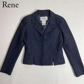 René(ジャケット/アウター)のフリマアイテム一覧 René(ジャケット/アウター)のフリマアイテム一覧