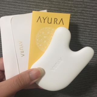 アユーラ(AYURA)のアユーラ かっさプレート(その他)