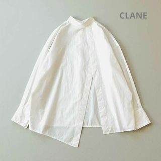 CLANE - CLANE 阪急うめだ本店限定 BORDER PACK T-SHIRT 1の通販 CLANE - CLANE 阪急うめだ本店限定 BORDER PACK T-SHIRT 1の通販