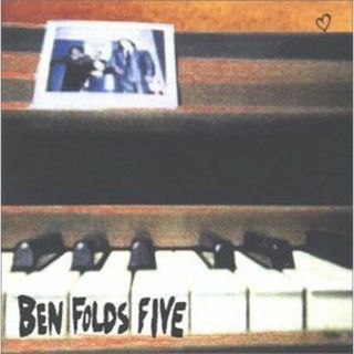 Ben Folds Five p706p5g(その他)