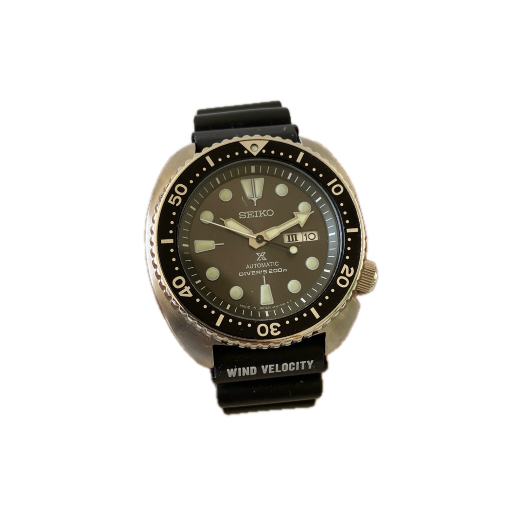 SEIKO - SEIKO セイコー SRP777 プロスペック サードダイバー SEIKO - SEIKO セイコー SRP777 プロスペック サードダイバー
