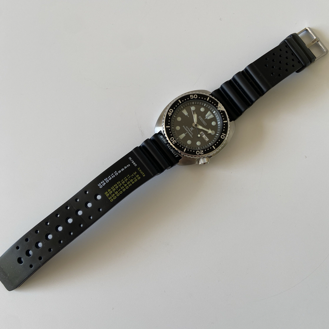 SEIKO - SEIKO セイコー SRP777 プロスペック サードダイバー SEIKO - SEIKO セイコー SRP777 プロスペック サードダイバー