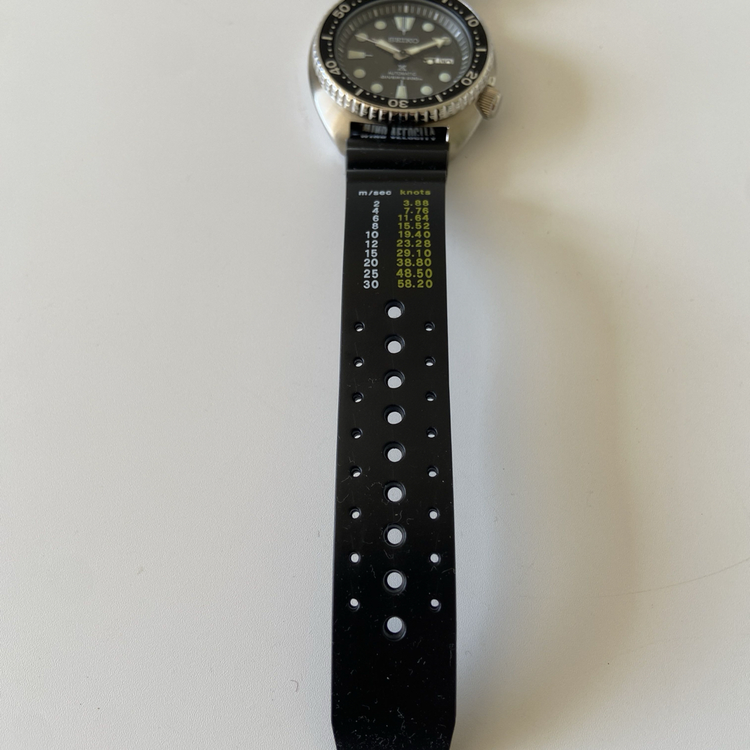 SEIKO - SEIKO セイコー SRP777 プロスペック サードダイバー SEIKO - SEIKO セイコー SRP777 プロスペック サードダイバー