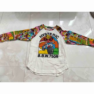 HYSTERIC MINI - ハチセットの通販 by ゆな's shop HYSTERIC MINI - ハチセットの通販 by ゆな's shop