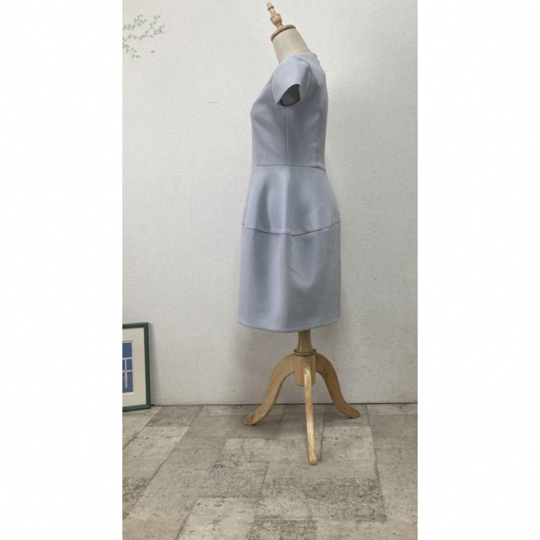 YOKO CHAN - 新品未使用タグ付ヨーコチャン コクーンワンピース YOKO CHAN - 新品未使用タグ付ヨーコチャン コクーンワンピース