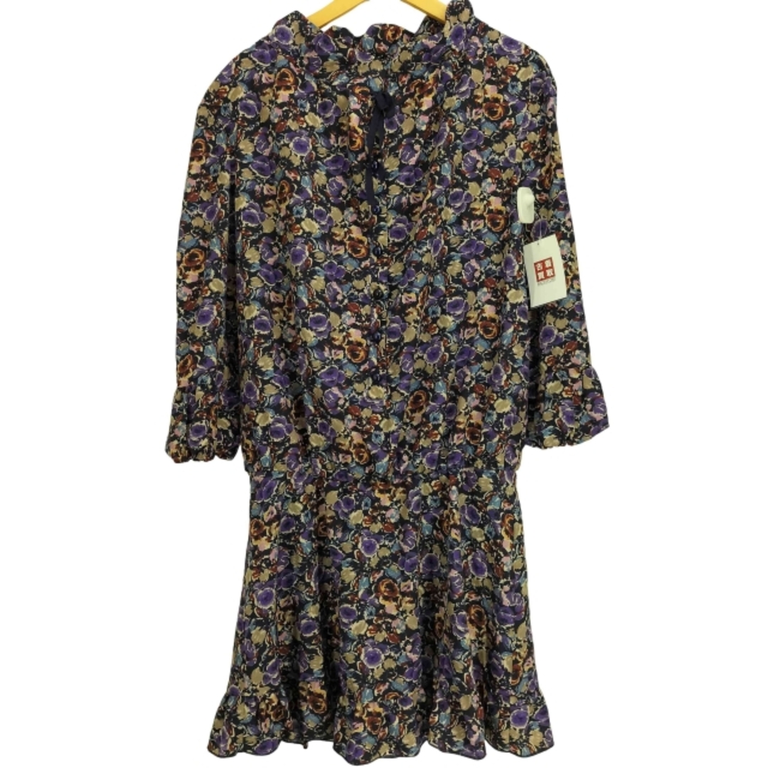 ANNA SUI - ANNA SUI(アナスイ) レディース ワンピース その他 ANNA SUI - ANNA SUI(アナスイ) レディース ワンピース その他