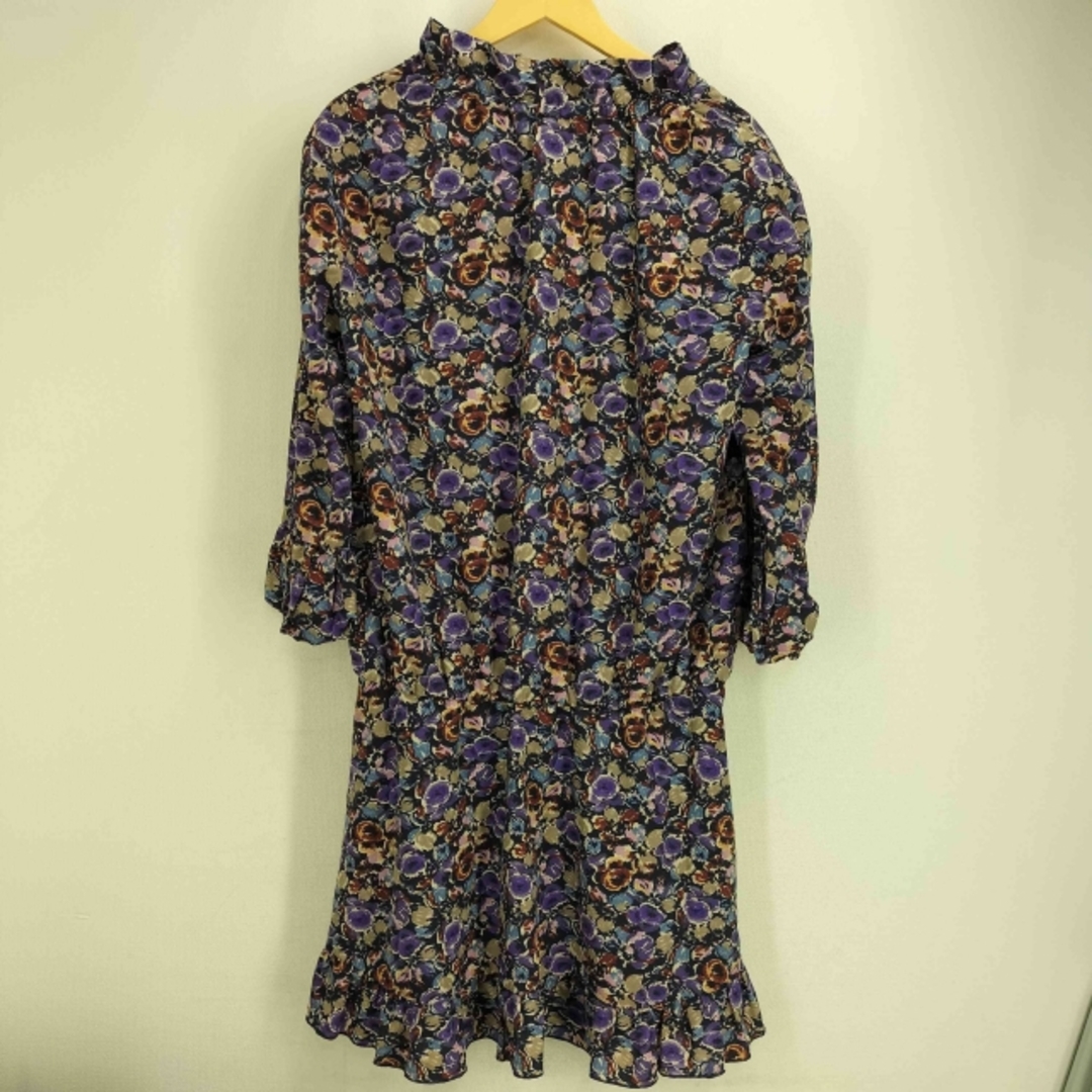 ANNA SUI - ANNA SUI(アナスイ) レディース ワンピース その他 ANNA SUI - ANNA SUI(アナスイ) レディース ワンピース その他