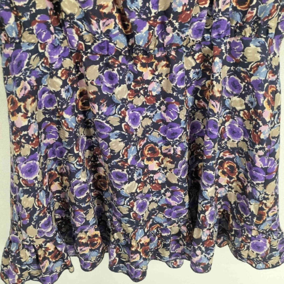 ANNA SUI - ANNA SUI(アナスイ) レディース ワンピース その他 ANNA SUI - ANNA SUI(アナスイ) レディース ワンピース その他