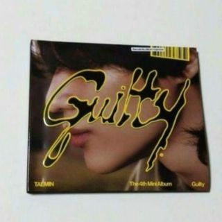 【数量限定】 直筆サイン入りアルバム 貴重!SHINee - SHINee CD by 3の通販 K-Pop / Asia