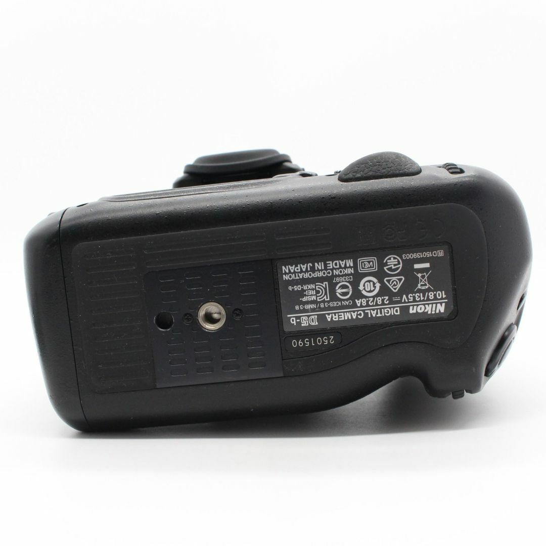 Nikon D5 ボディ CF-Typeの通販 by リミレスshop|ラクマ Nikon D5 ボディ CF-Typeの通販 by リミレスshop|ラクマ