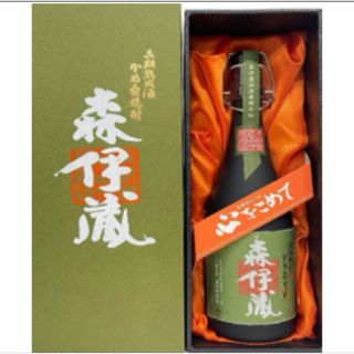 森伊蔵(酒)のフリマアイテム一覧 森伊蔵(酒)のフリマアイテム一覧