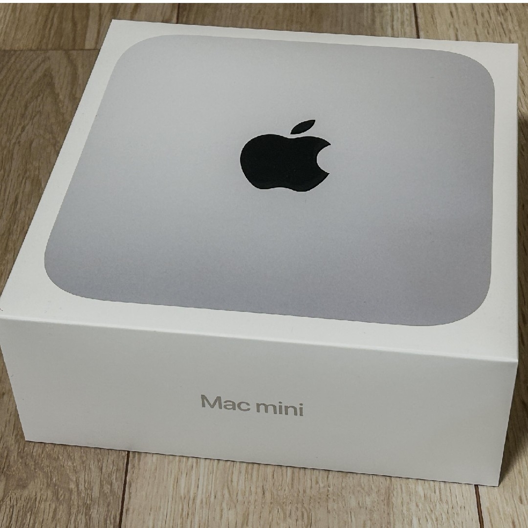 Mac (Apple) - Mac mini M2 2023 CTO 16GB 512Gの通販 by Mac (Apple) - Mac mini M2 2023 CTO 16GB 512Gの通販 by
