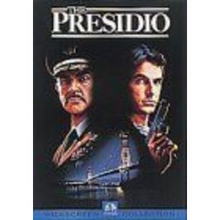 プレシディオの男たち [DVD] p706p5g(その他)