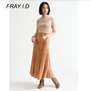 FRAY I.D(ワンピース)のフリマアイテム一覧 FRAY I.D(ワンピース)のフリマアイテム一覧