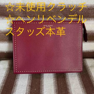 CELINE - セリーヌ クラッチバッグ - デニム×レザーの通販 by CELINE - セリーヌ クラッチバッグ - デニム×レザーの通販 by