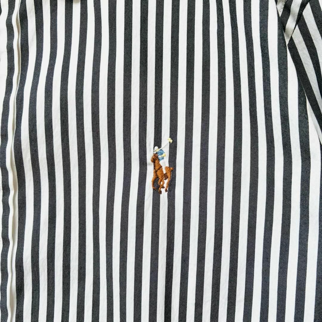 POLO RALPH LAUREN - 美品 ポロラルフローレン スリムフィット POLO RALPH LAUREN - 美品 ポロラルフローレン スリムフィット