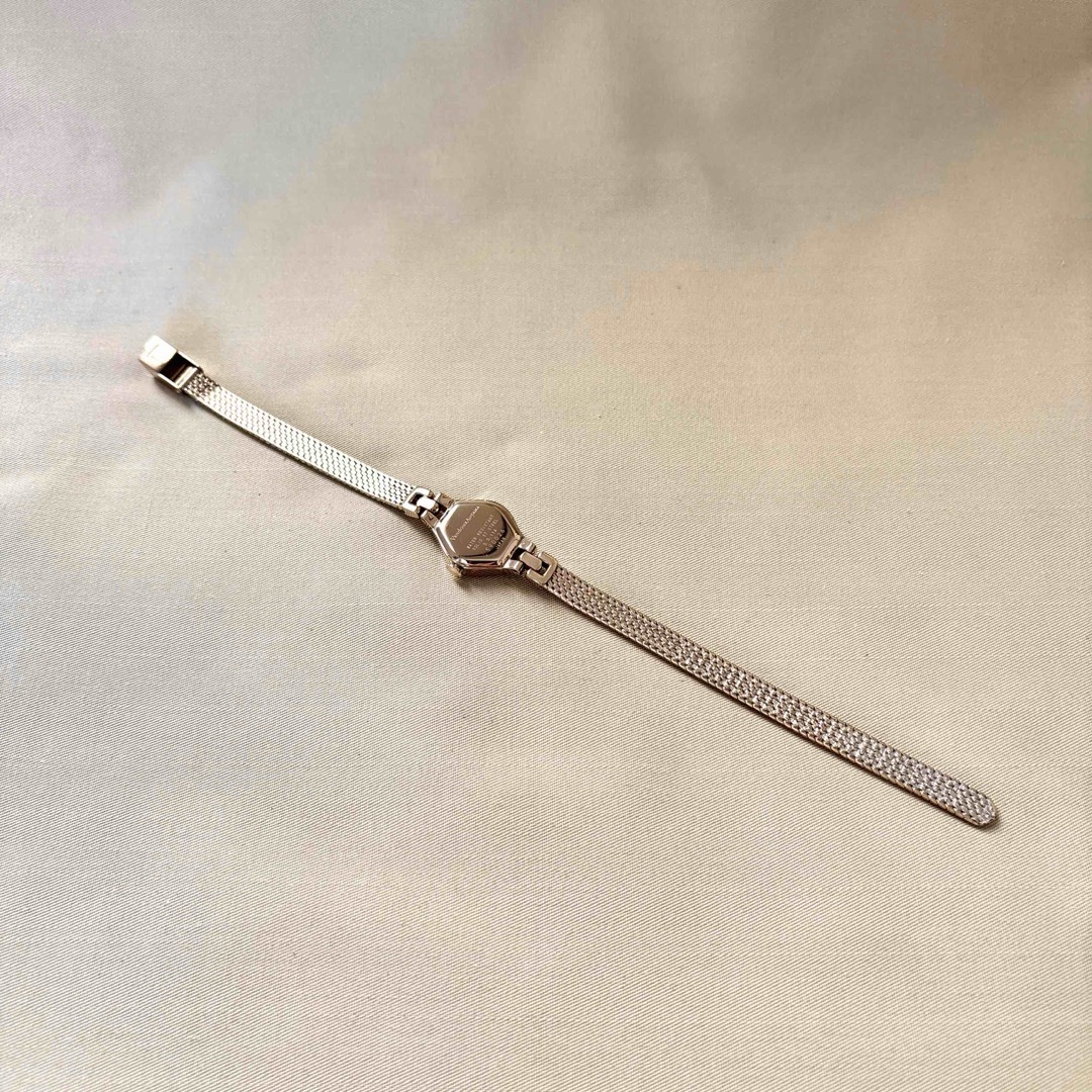 Vendome Aoyama - 美品✨電池交換クリーニング済 ヴァンドーム Vendome Aoyama - 美品✨電池交換クリーニング済 ヴァンドーム