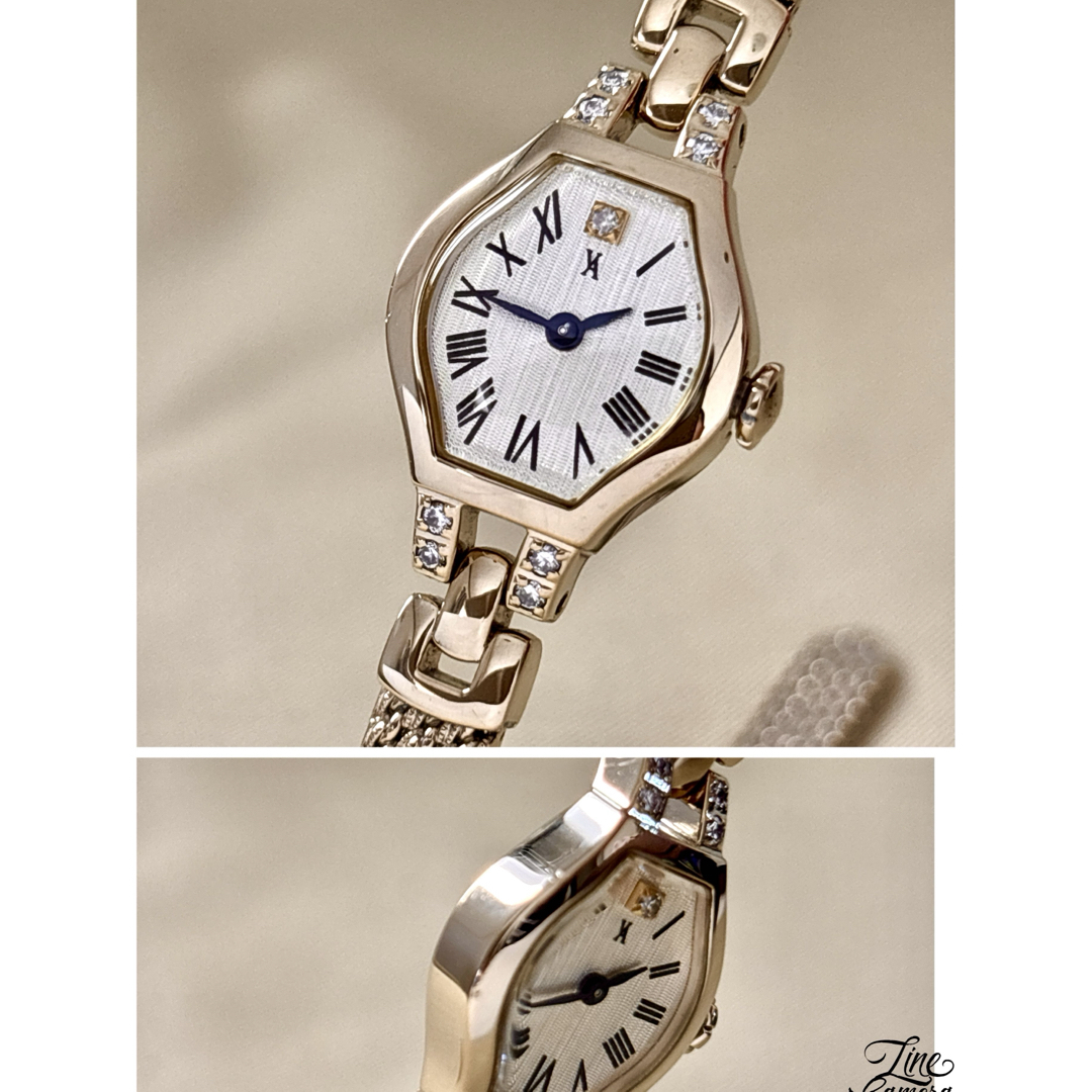 Vendome Aoyama - 美品✨電池交換クリーニング済 ヴァンドーム Vendome Aoyama - 美品✨電池交換クリーニング済 ヴァンドーム