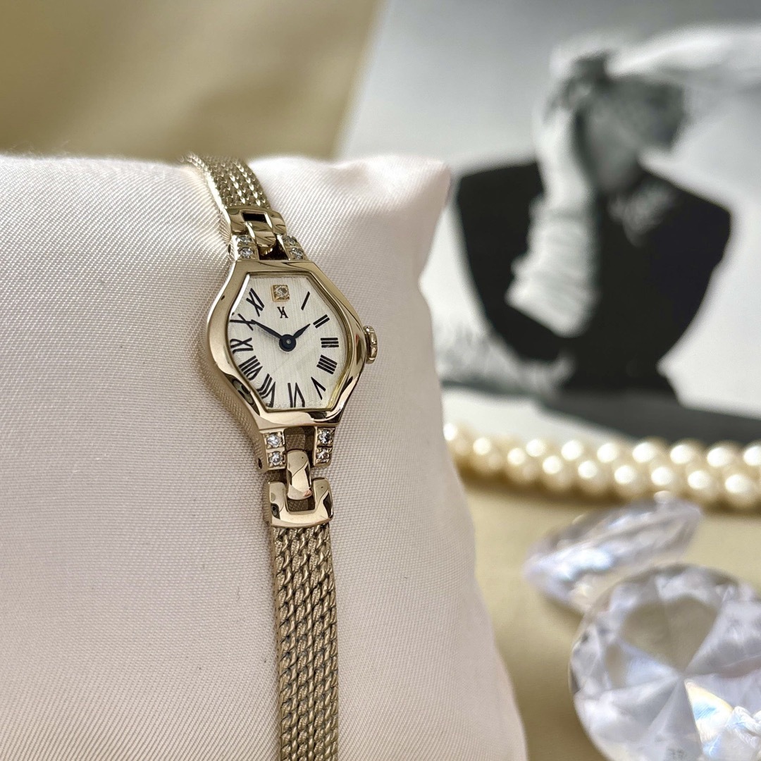 Vendome Aoyama - 美品✨電池交換クリーニング済 ヴァンドーム Vendome Aoyama - 美品✨電池交換クリーニング済 ヴァンドーム