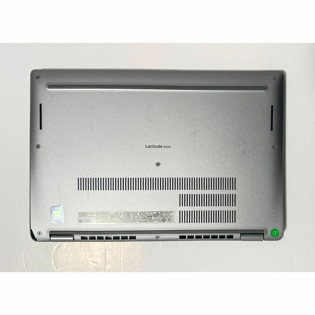 DELL - 最終値下げ 第11世代 Core i7 DELL Latitude 5320の通販 DELL - 最終値下げ 第11世代 Core i7 DELL Latitude 5320の通販
