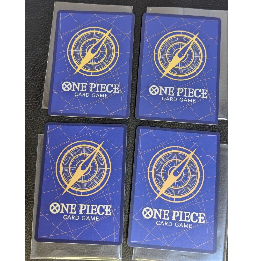 ONE PIECE - ワンピースカード OP06-043 SR アラマキ 4枚の通販 ONE PIECE - ワンピースカード OP06-043 SR アラマキ 4枚の通販