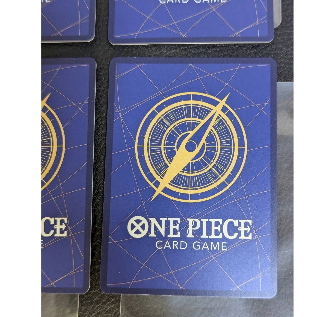 ONE PIECE - ワンピースカード OP11-031 SR ジンベエ 4枚の通販 ONE PIECE - ワンピースカード OP11-031 SR ジンベエ 4枚の通販