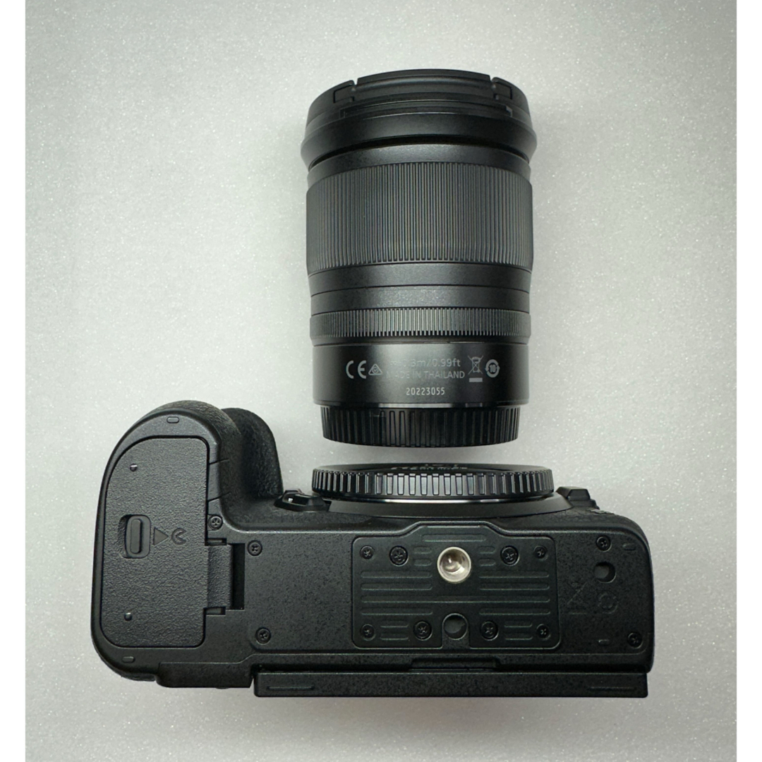 Nikon - ニコン NIKON Z 6II 24-70 レンズキットの通販 by lives Nikon - ニコン NIKON Z 6II 24-70 レンズキットの通販 by lives