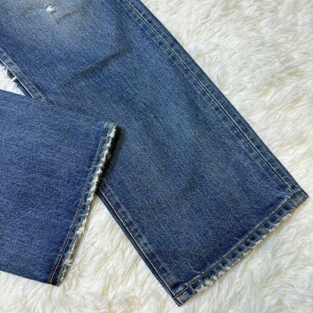 Ron Herman California - RHC ロンハーマン デニムパンツ GAVIN Ron Herman California - RHC ロンハーマン デニムパンツ GAVIN
