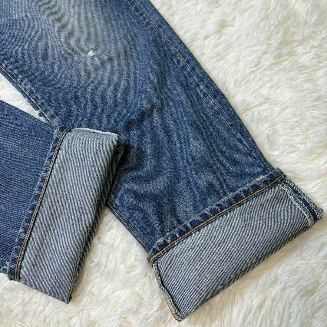 Ron Herman California - RHC ロンハーマン デニムパンツ GAVIN Ron Herman California - RHC ロンハーマン デニムパンツ GAVIN