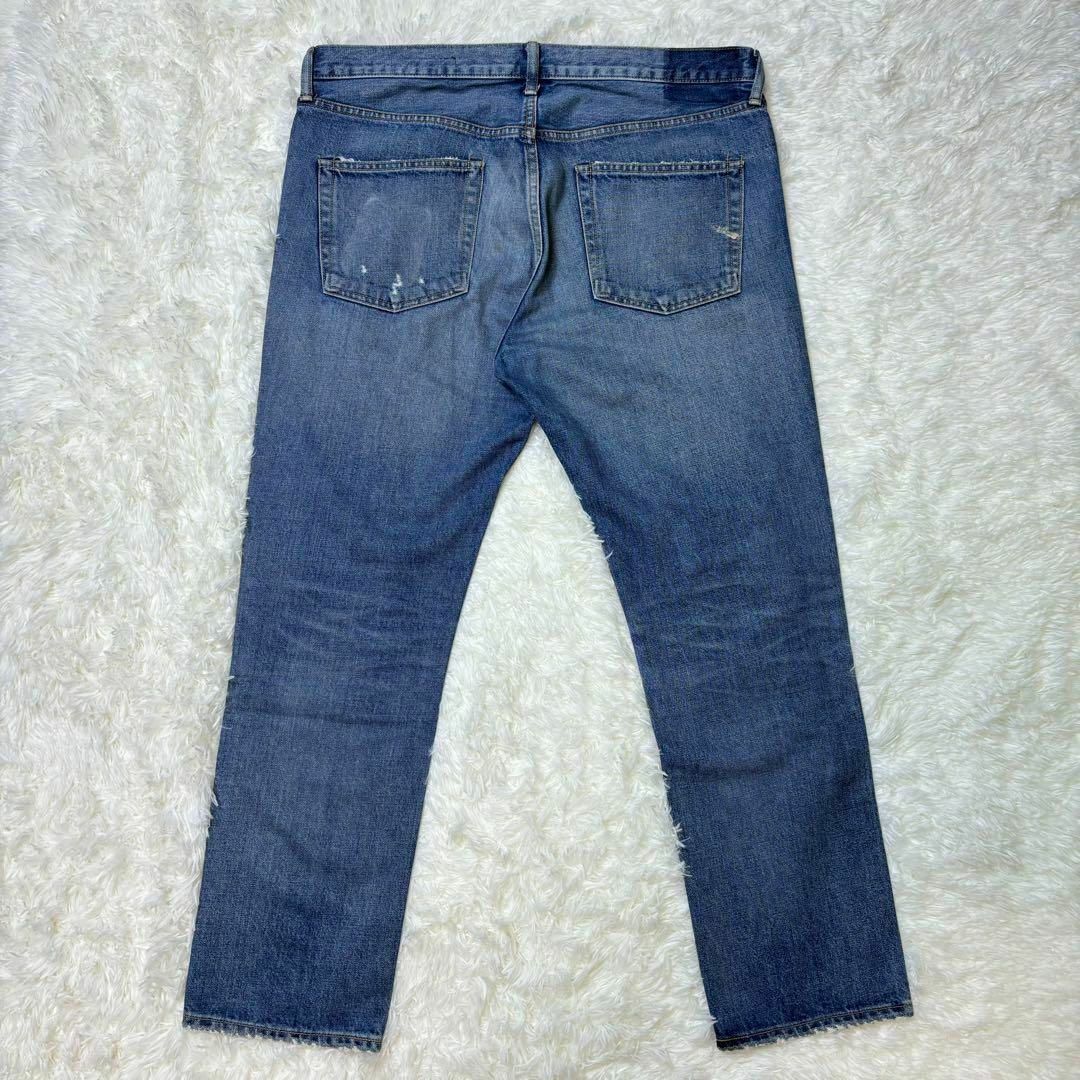 Ron Herman California - RHC ロンハーマン デニムパンツ GAVIN Ron Herman California - RHC ロンハーマン デニムパンツ GAVIN
