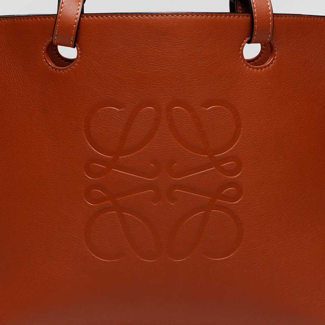 LOEWE - ロエベ LOEWE アナグラム 2WAY トートバッグの通販 by LOEWE - ロエベ LOEWE アナグラム 2WAY トートバッグの通販 by