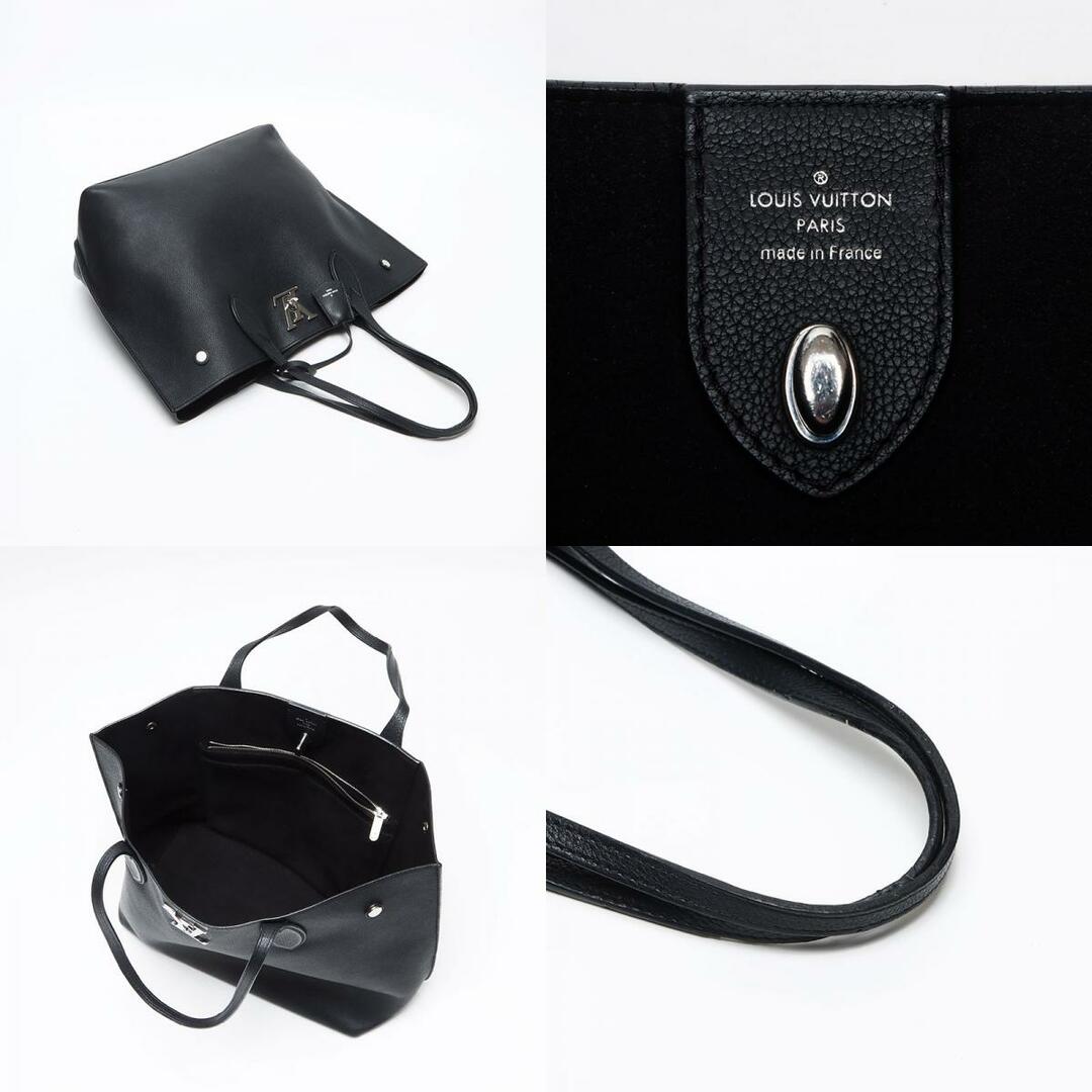 LOUIS VUITTON - ヴィトン LV LVロゴ ロックミー ゴー 2019年製 LOUIS VUITTON - ヴィトン LV LVロゴ ロックミー ゴー 2019年製