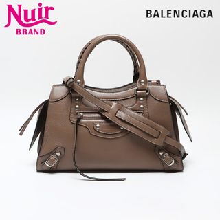 BALENCIAGA(ブラウン/茶色系)のフリマアイテム一覧 BALENCIAGA(ブラウン/茶色系)のフリマアイテム一覧