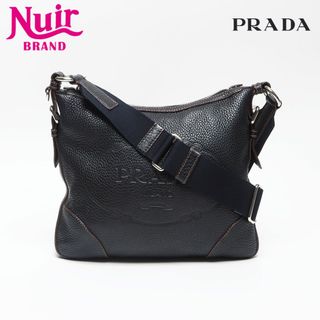 PRADA - PRADA ガレリア サフィアーノ ピンクベージュ PRADA - PRADA ガレリア サフィアーノ ピンクベージュ