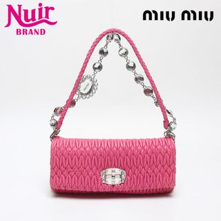 MIU MIUのフリマアイテム一覧 MIU MIUのフリマアイテム一覧