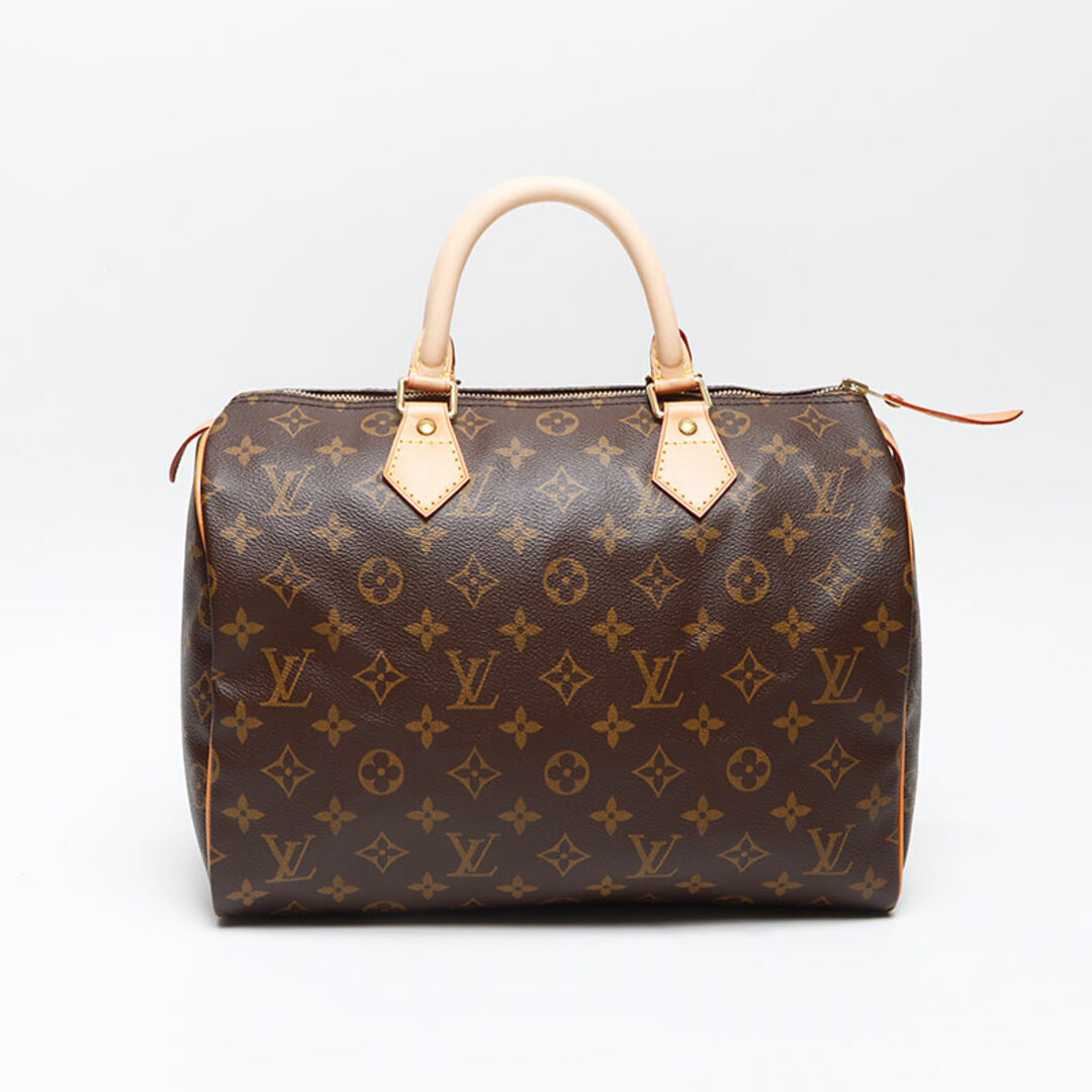 LOUIS VUITTON - ヴィトン LV モノグラム スピーディ30 2004年製 LOUIS VUITTON - ヴィトン LV モノグラム スピーディ30 2004年製