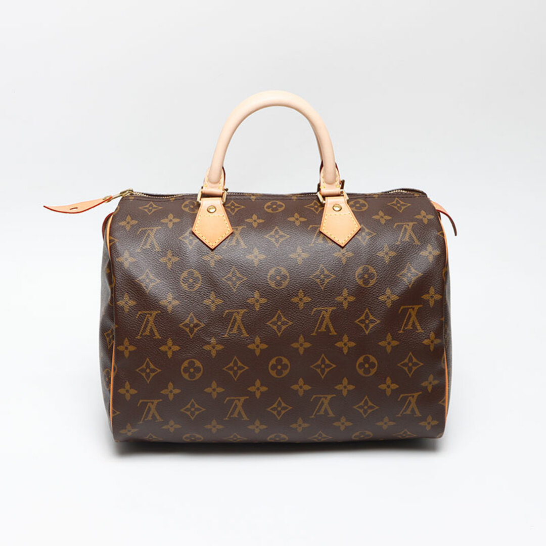 LOUIS VUITTON - ヴィトン LV モノグラム スピーディ30 2004年製 LOUIS VUITTON - ヴィトン LV モノグラム スピーディ30 2004年製